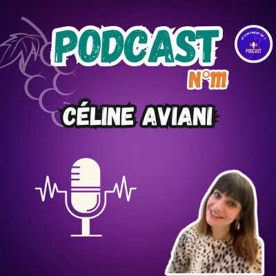Céline Aviani : Musique, Racines du Sud-Ouest et Passion du Vin cover