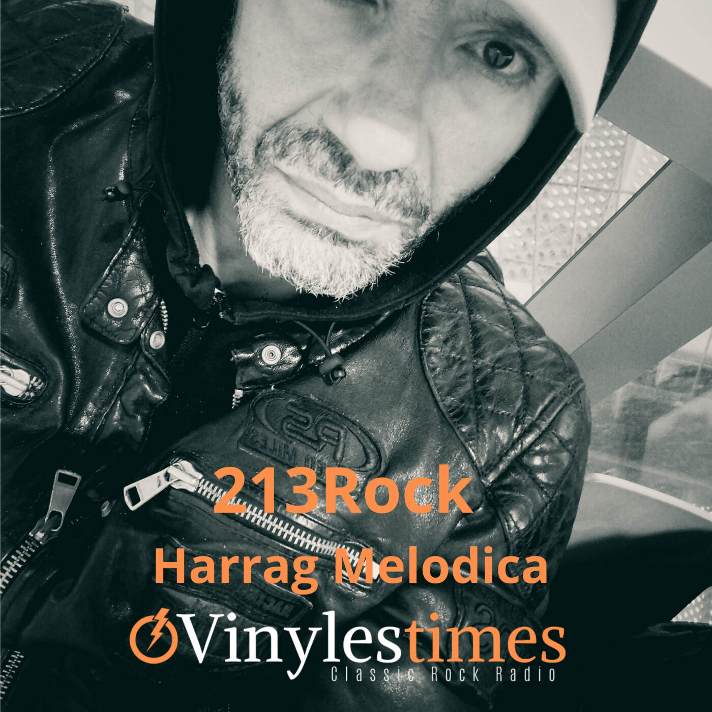 213Rock Harrag Melodica + Madama Rock 20 01 2025 on Vinylestimes Classic Rock Radio