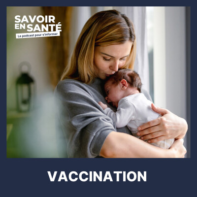 Virus respiratoire syncytial (VRS) et bronchiolite : protégeons nos bébés ! cover