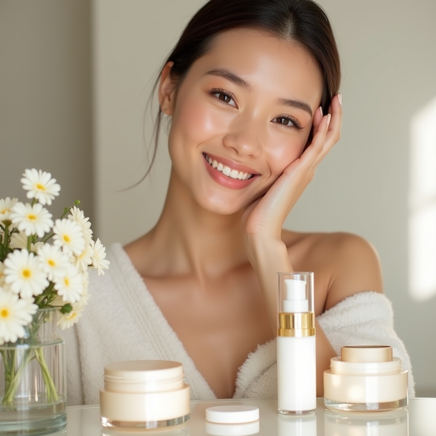 Discover the Secrets to Radiant Skin Care: Expert Insights for a Flawless Look