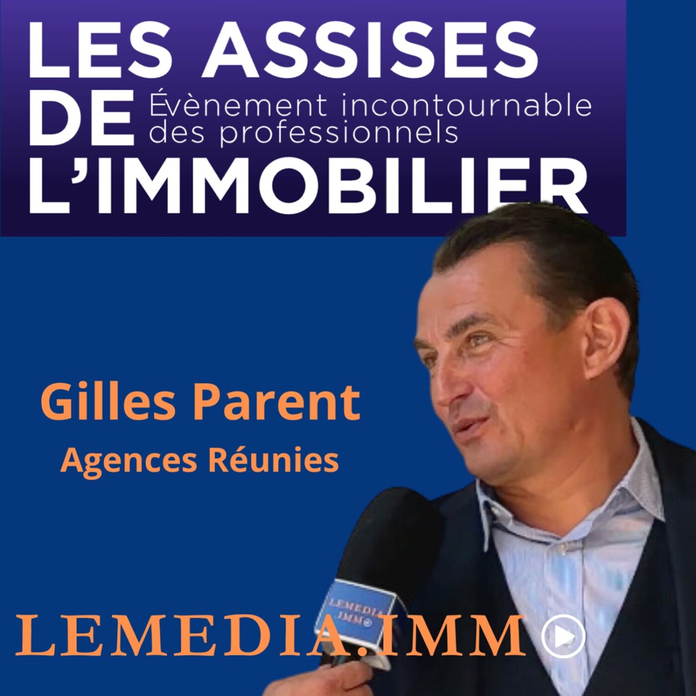 Lemedia.immo