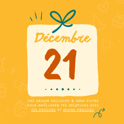 (21/31) Arrête de te dire non et bats-toi pour toi cover