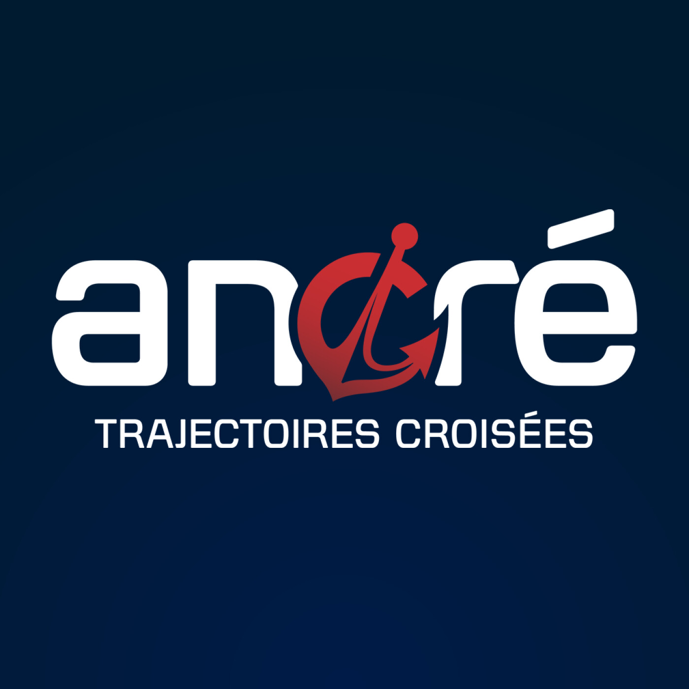 Ancré - Trajectoires Croisées