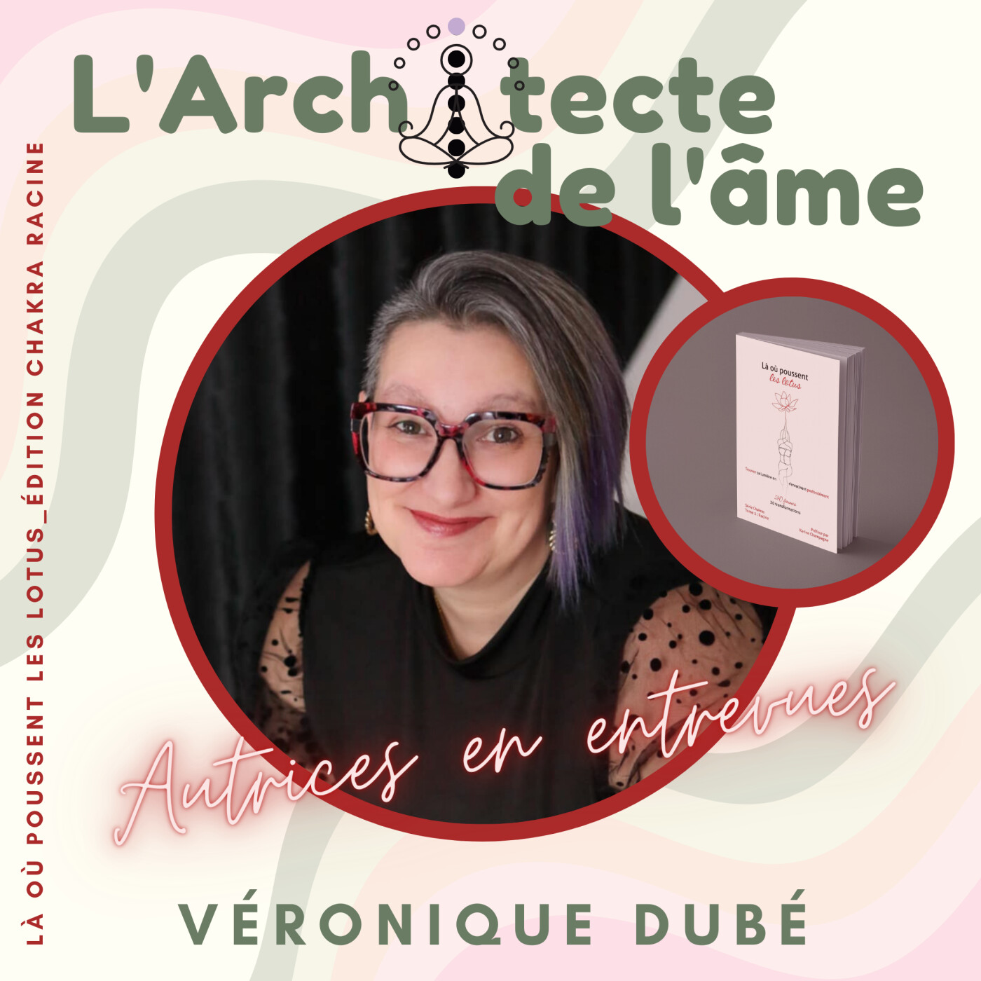 L\'Architecte de l\'âme