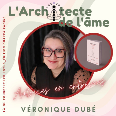 ❤️Quand le dévouement pour soi devient ok avec Véronique Dubé | E73 cover