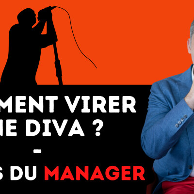 294 - Comment virer une Diva ? cover