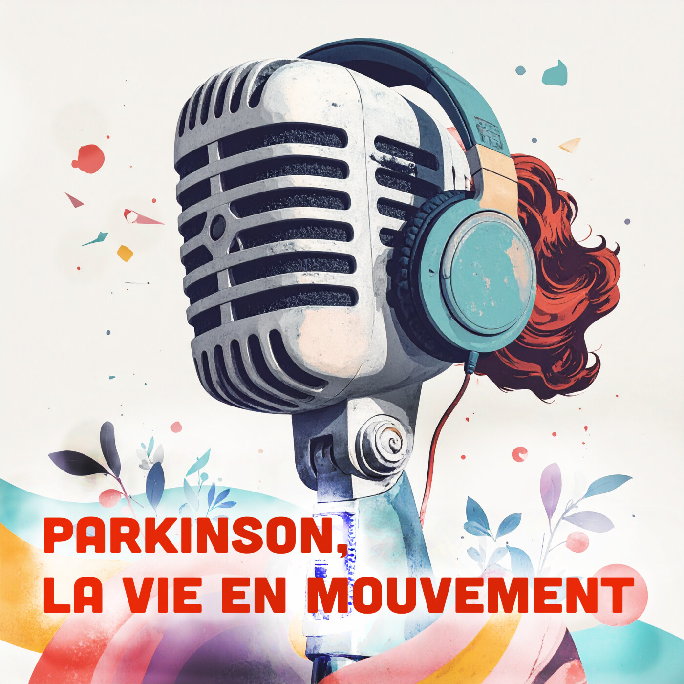 Episode 9 - En mouvement avec Suzanne Morin (partie 1/2) episode artwork