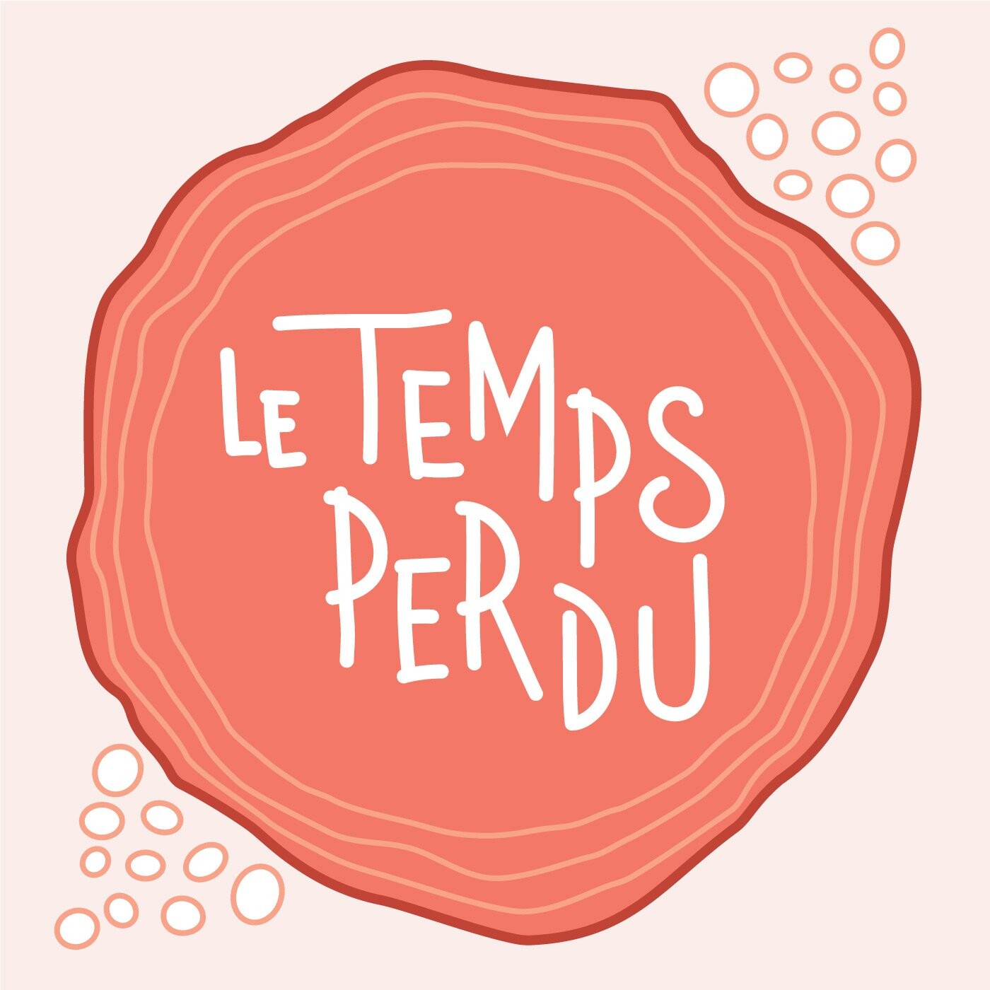 Le Temps Perdu