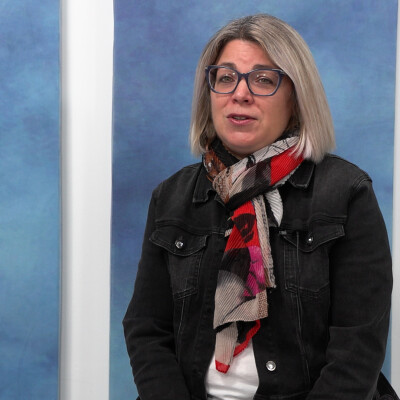 Le municipal vous parle avec  Mélanie Jobin, candidate au siège numéro 6 de la ville de Saint-Raymond cover