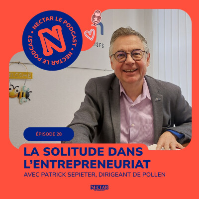 La solitude dans l'entrepreneuriat cover