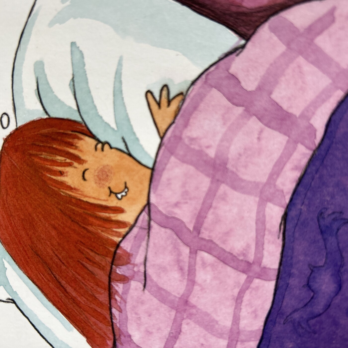 Histoire pour enfants