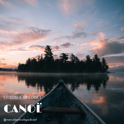 S3E1 - Canoë cover