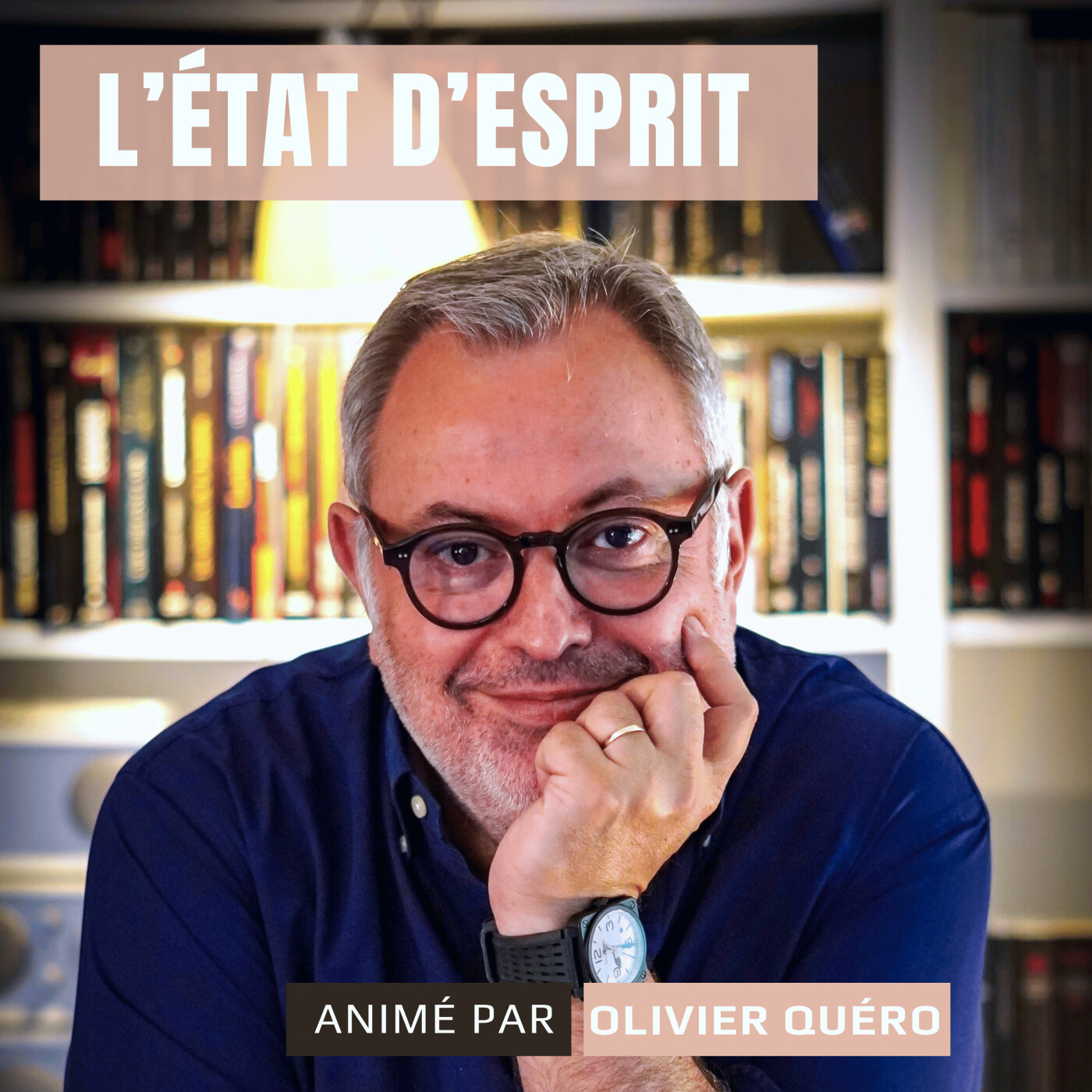 L'état d'esprit