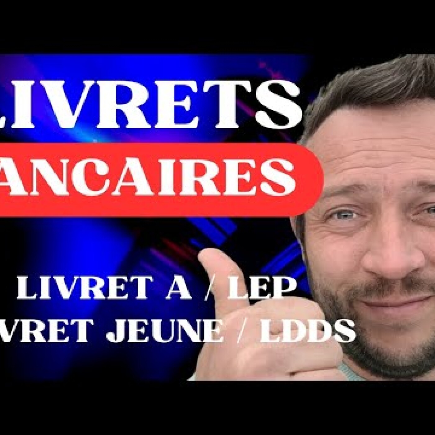 Tout ce qu'il faut savoir sur L'ÉPARGNE BANCAIRE : Livret A, LDDS, LEP, Livret Jeune episode artwork