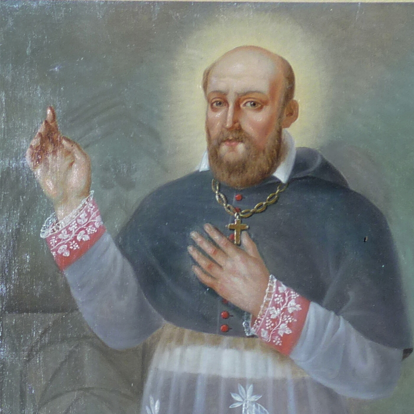 Rosaire avec saint François de Sales — Les Rosaires avec Etoile Notre Dame cover