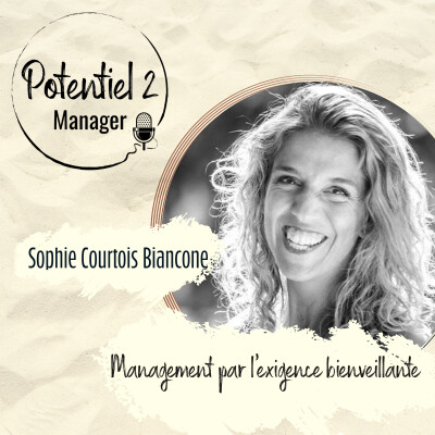 ITW SOPHIE COURTOIS BIANCONE ~ Manager dans le vin : l’alchimie entre exigence, transmission et esprit de famille | E46 cover
