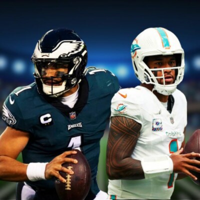 NFL: Prévia Semana 7 - 2023 (Livecast TP #115) cover