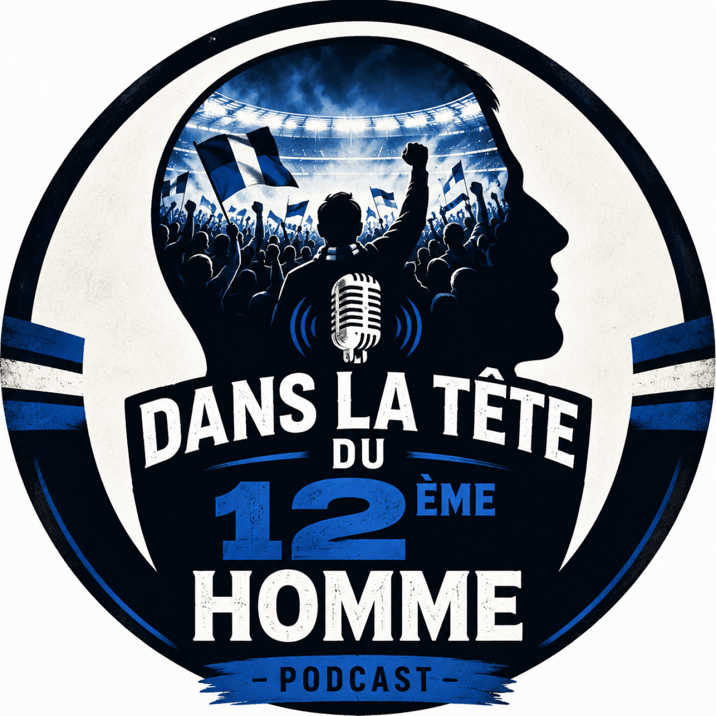 Dans la tête du 12ème Homme