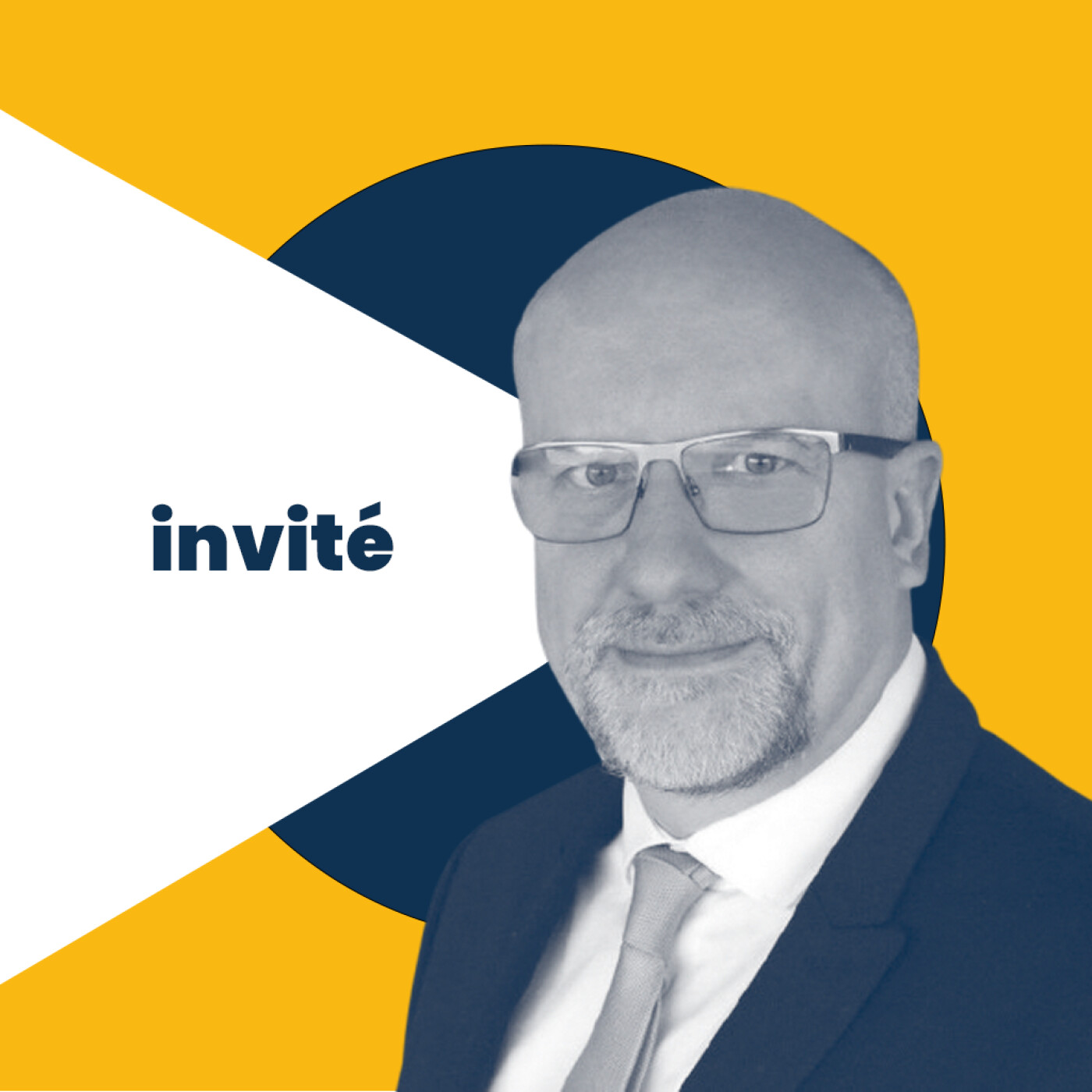 Afnic : Le registre internet des noms de domaine | Régis Massé, Directeur des Systèmes d'Information de l'Afnic