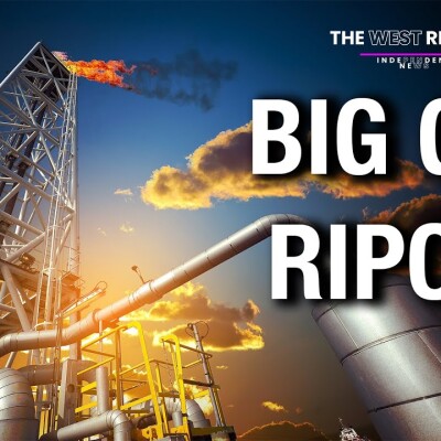 Punked by Japan? | The West Report cover