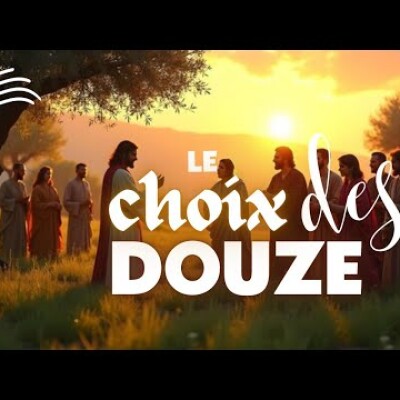 Parole et Évangile du jour | Lundi 28 octobre • Saint Simon et Saint Jude, apôtres cover