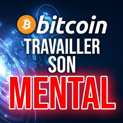 👑BITCOIN : se préparer à toutes les éventualités en travaillant son mental? - ANALYSE CRYPTO BITCOIN cover