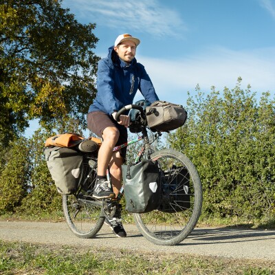 L'art d'être audois avec Maxime Rey ! cover