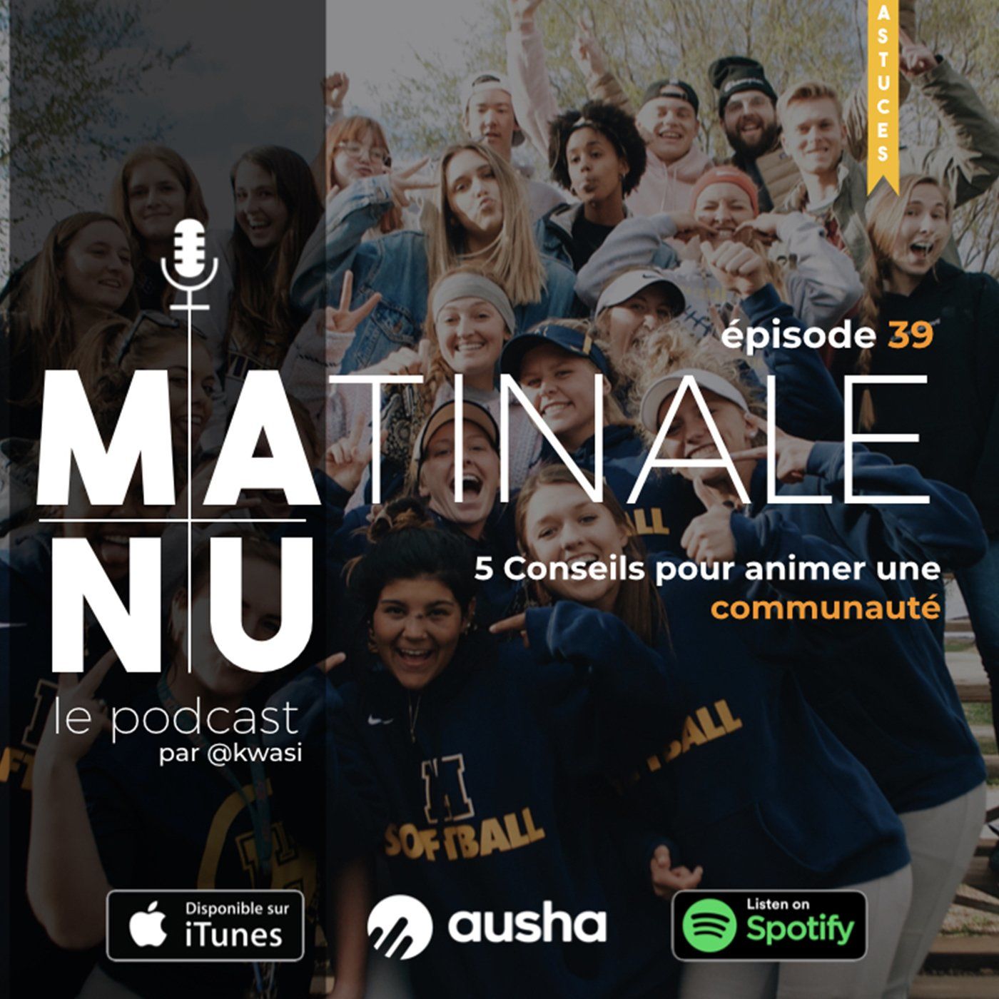 La manutinale