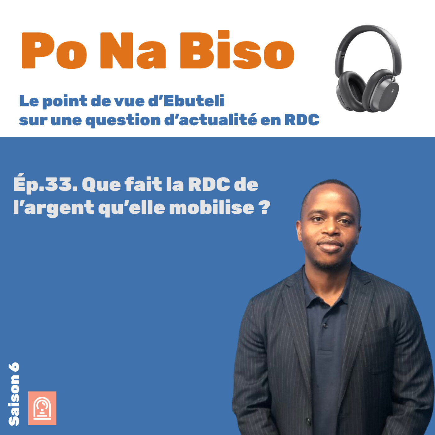 Que fait la RDC de l’argent qu’elle mobilise ?