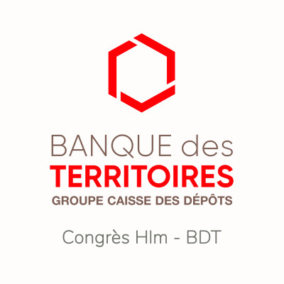 Congrès Hlm - Émission BdT - Seconde vie, une nouvelle trajectoire pour l'habitat cover