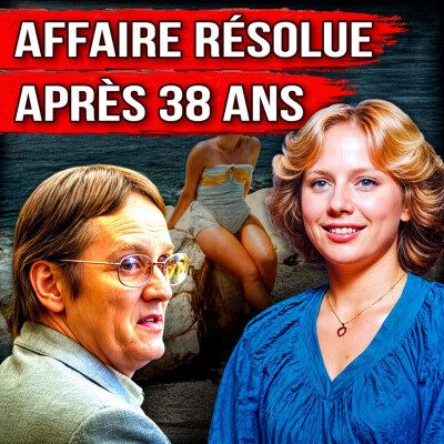 Elle est partie faire un jogging et a disparu. Il a fallu 38 ans pour découvrir une vérité choquante cover
