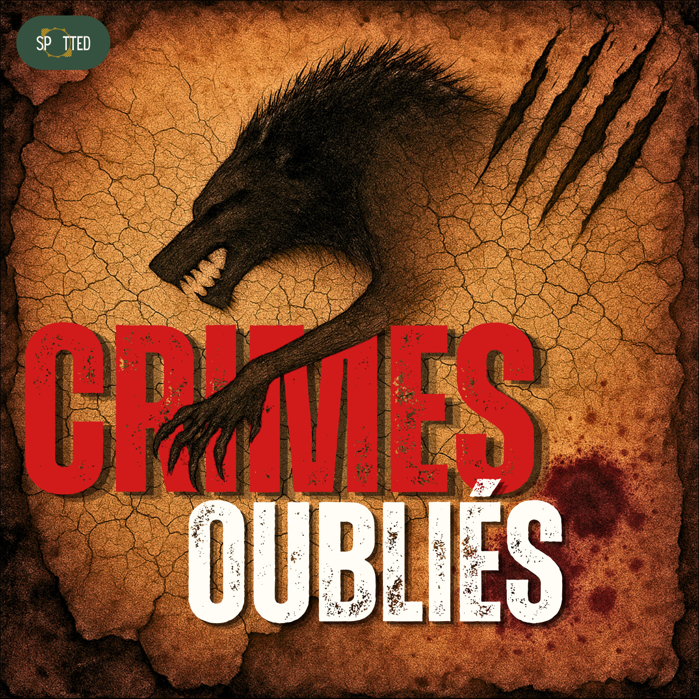 Crimes Oubliés