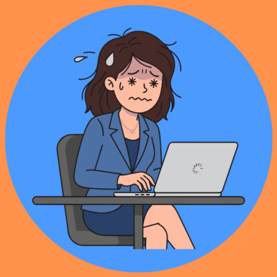 Episode 20 : Allumer l'ordi après les vacances (et ne pas paniquer) 💻 cover