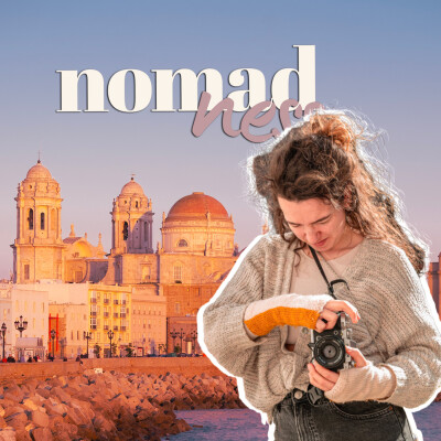 #25 Une vie loin de sa famille : comment accompagner un proche dans sa vie nomade ? cover