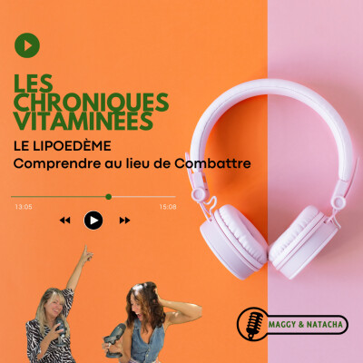 LE LIPOEDÈME : Comprendre au lieu de Combattre cover