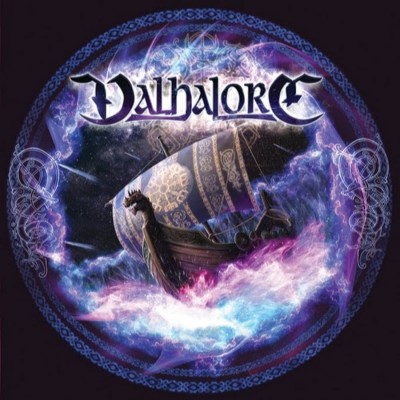 213Rock Podcast Interview with Lachlan Neate & Joseph DF of Valhalore 21 07 2020 cover