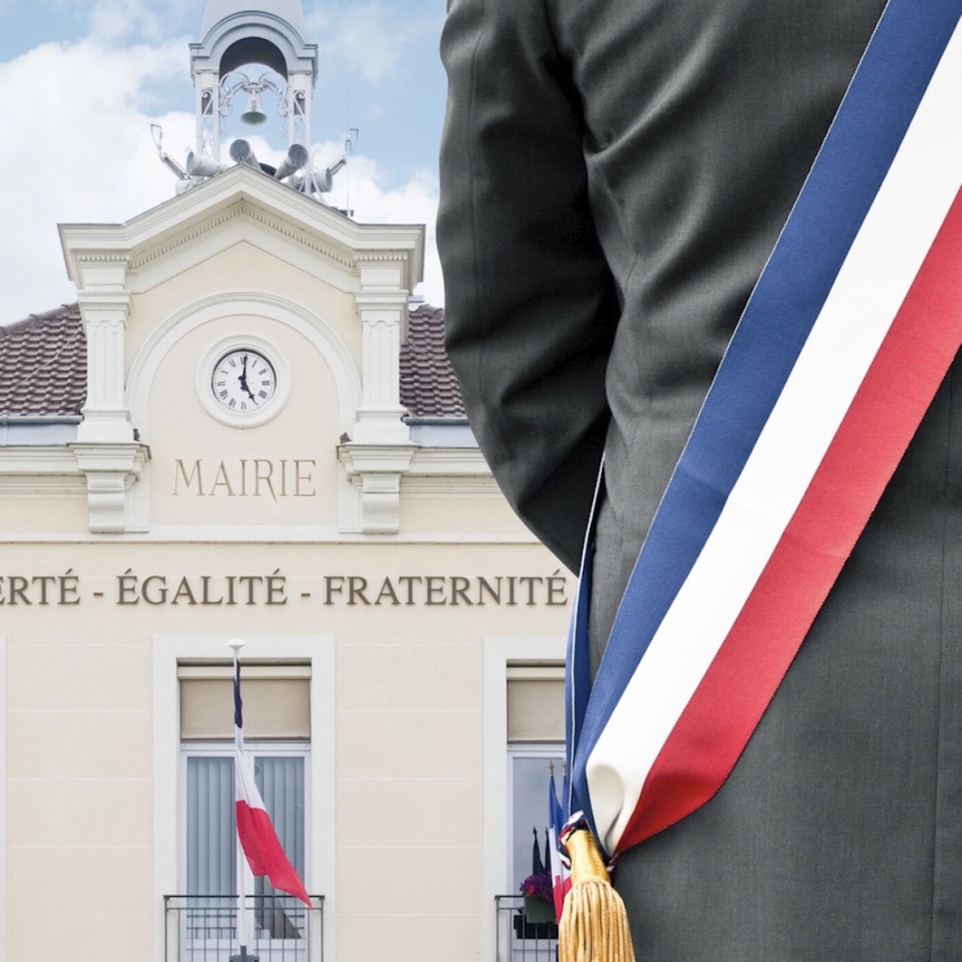 C'est dans l'actu : Quelles conséquences auront les municipales sur le BTP ? episode artwork