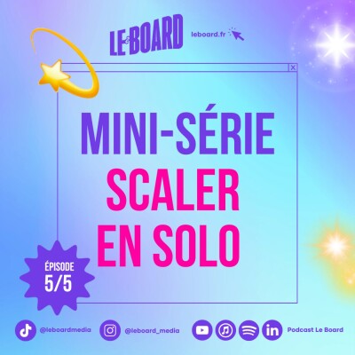 5/5 💫 -  Scaler en solo cover