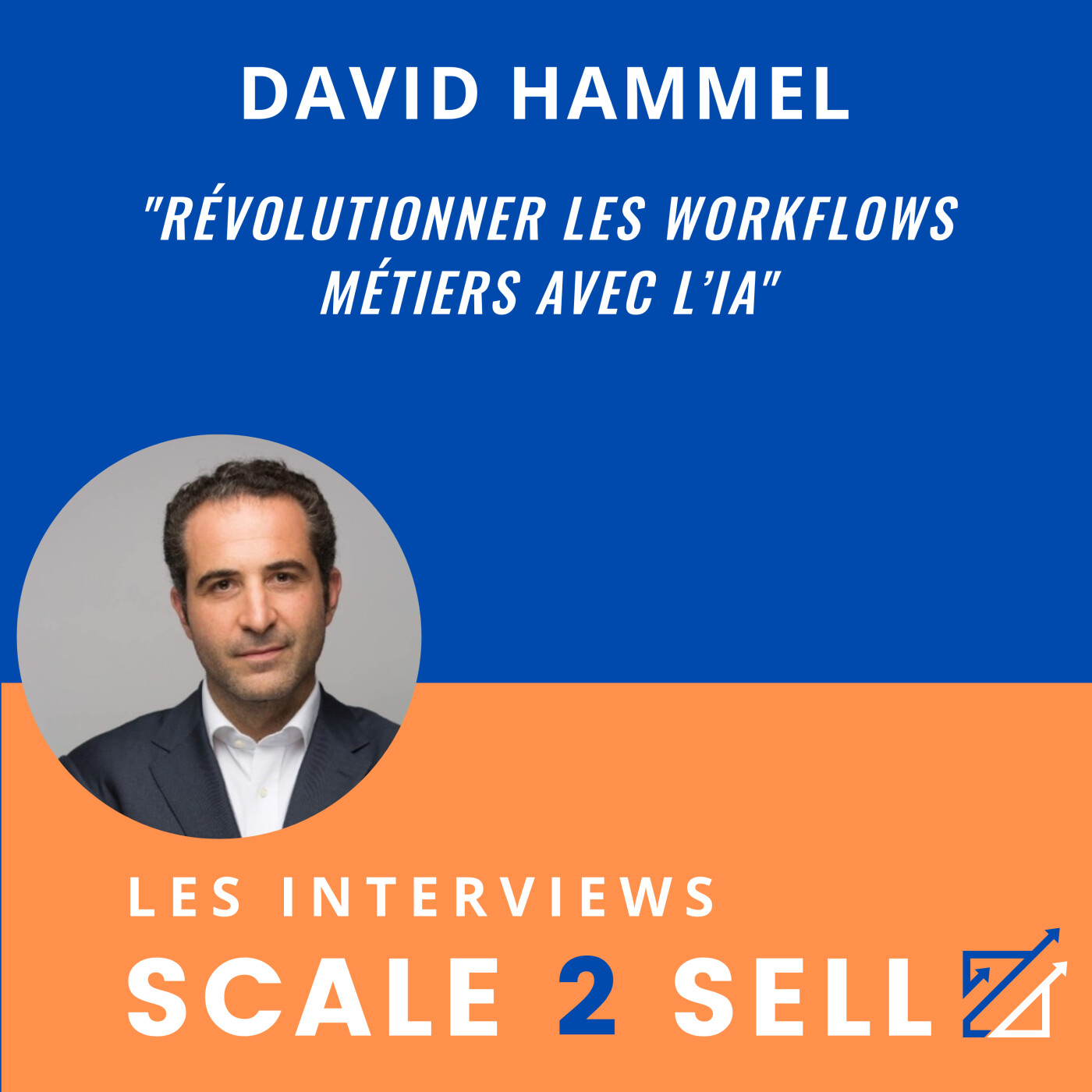 Les Interviews Scale2Sell