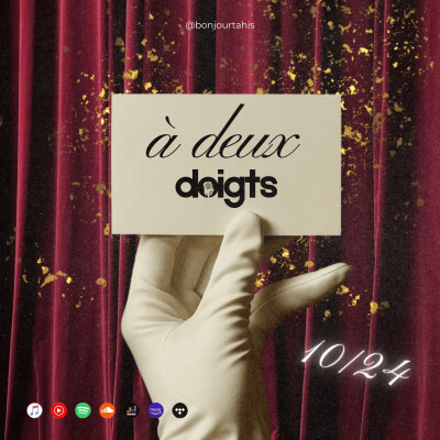 Ton désir et tes envies évoluent et c'est NORMAL cover