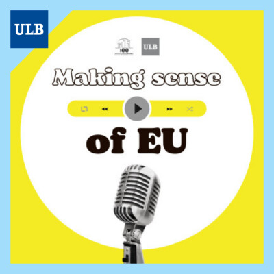 Making Sense of EU - EUqualis #4 - Gender inequality in the EU cover