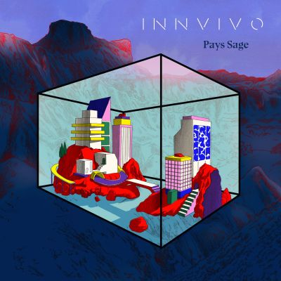 STARTING BLOCK | Innvivo, "Pays sage" cover