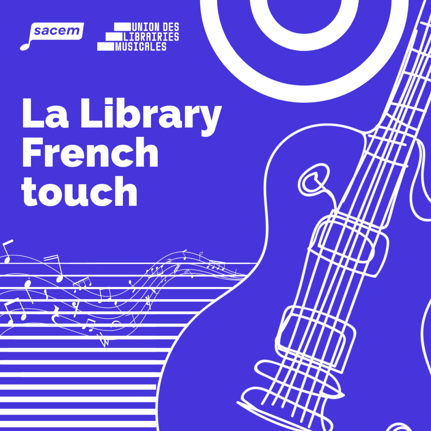 Les origines 2/2 %23La Library French Touch