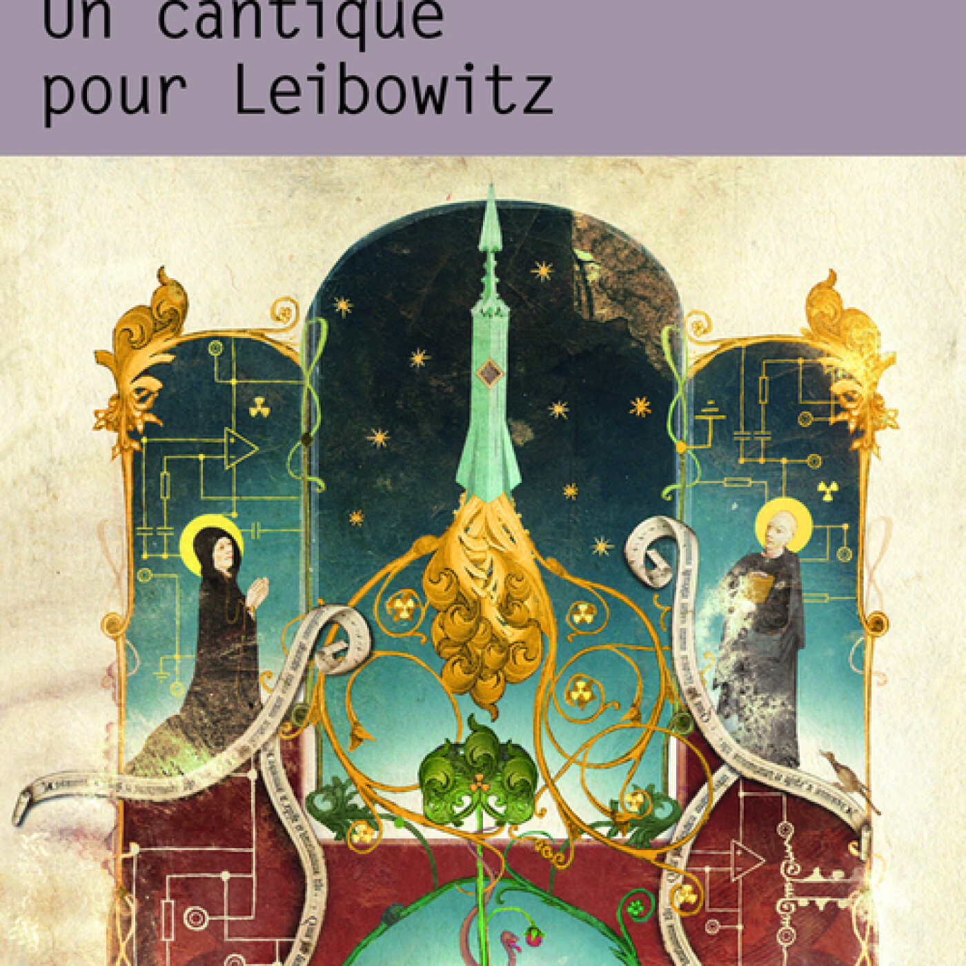 Actusf le Podcast !