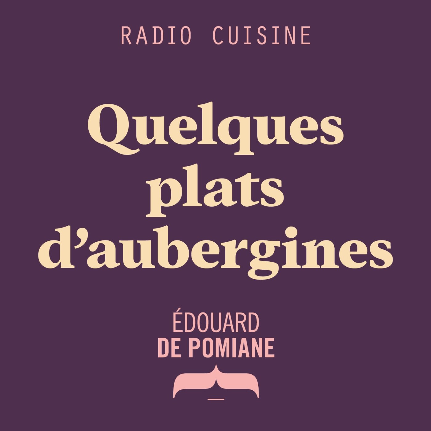 Radio Cuisine