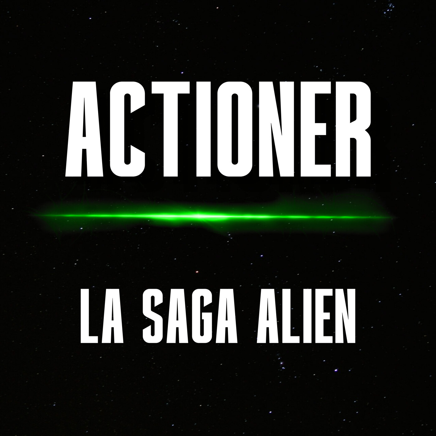 Artwork for ACTIONER