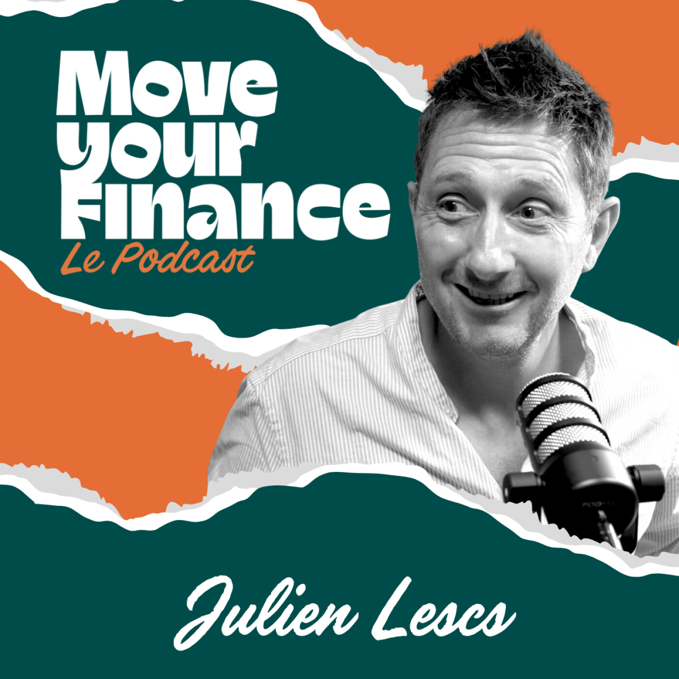 Move your Finance