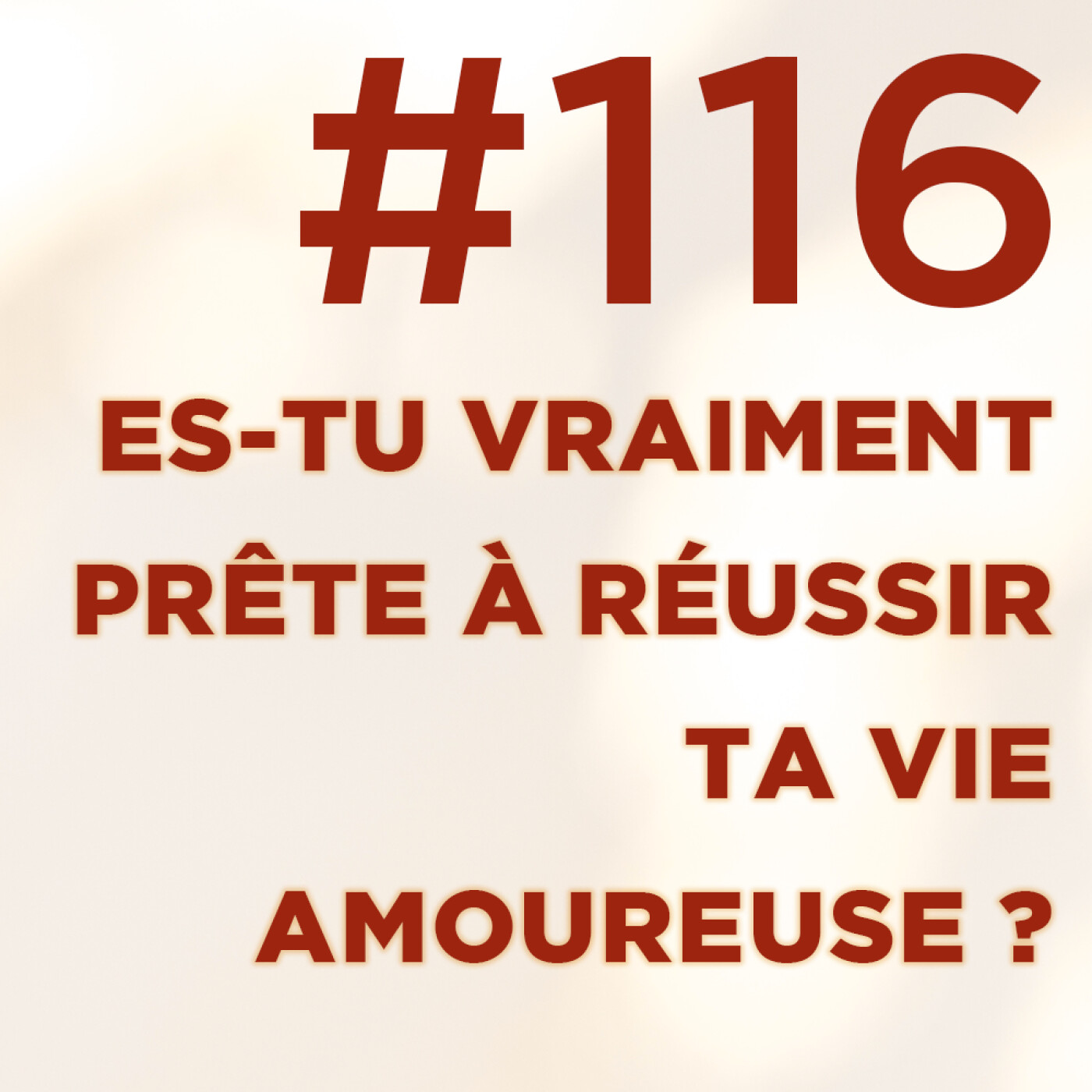 C\'est Pour Une Copine