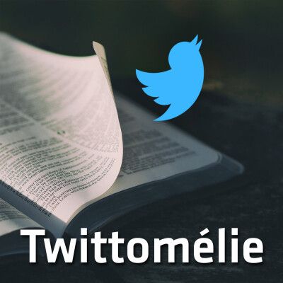 Vincent Lafargue : Ruth 1:16 cover