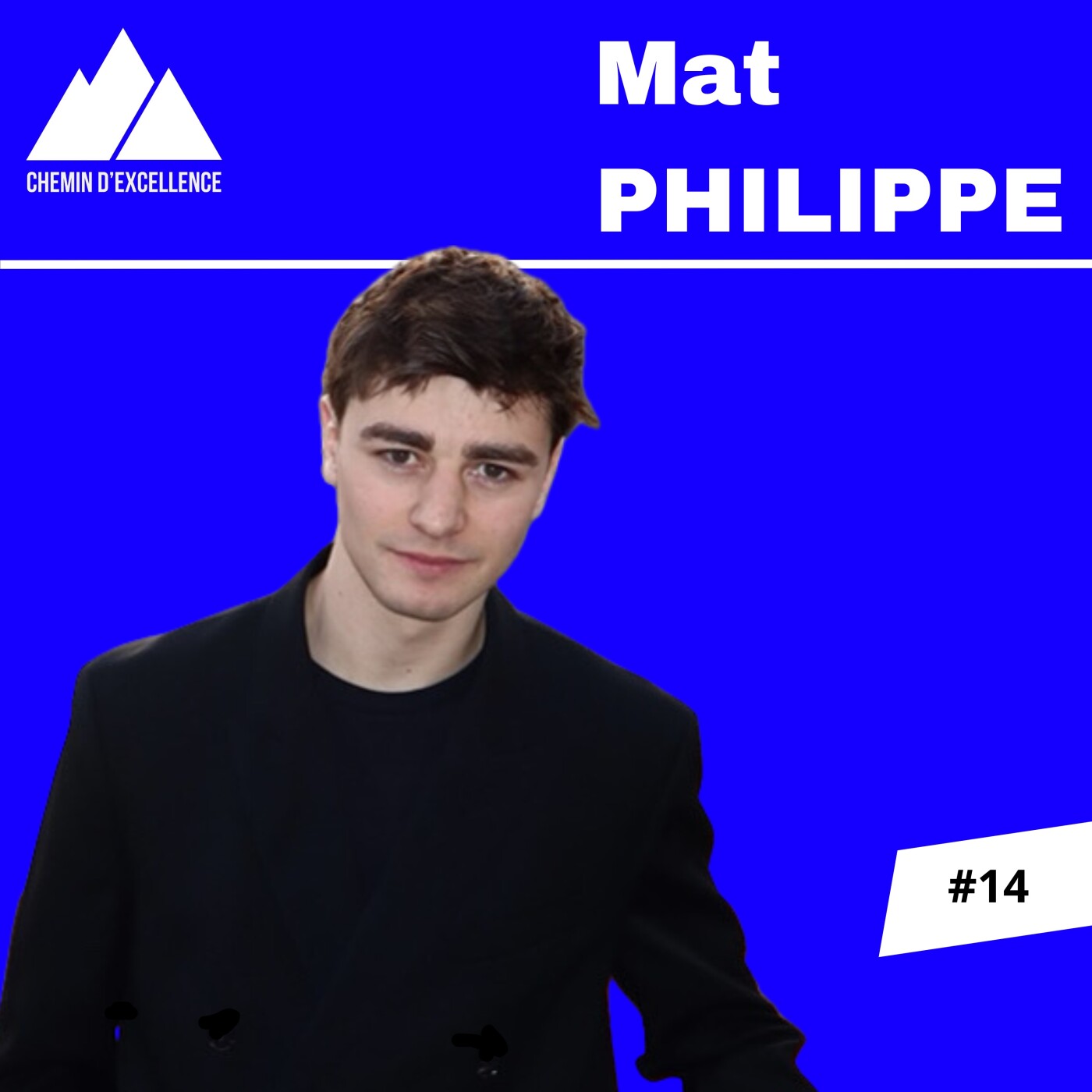 Chemin d\'Excellence